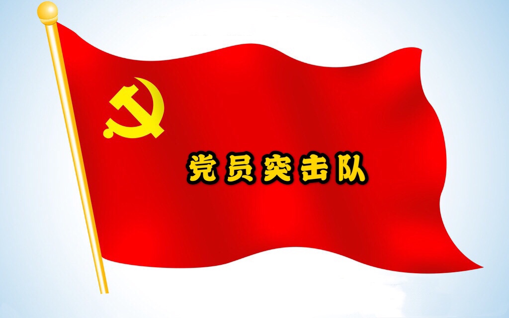 【“四类先锋模范”之党员突击队①】朱雀公园景区管理班组 秦岭之巅的景区管理
